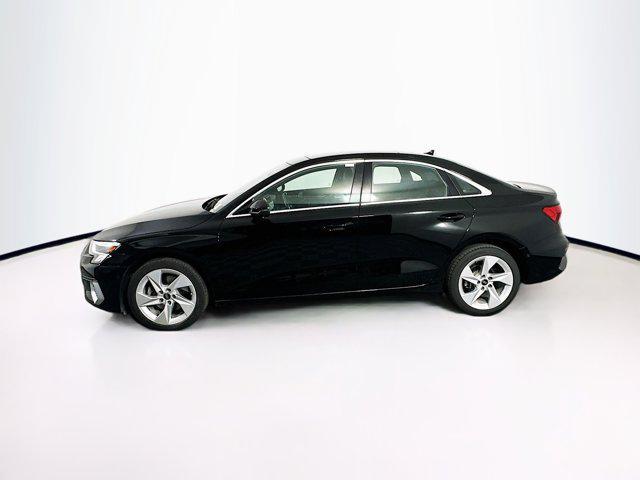 used 2024 Audi A3 car, priced at $21,997