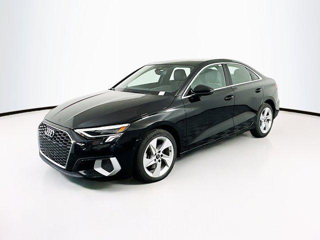 used 2024 Audi A3 car, priced at $21,997