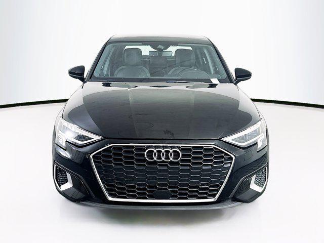 used 2024 Audi A3 car, priced at $21,997