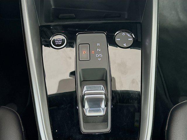 used 2024 Audi A3 car, priced at $21,997