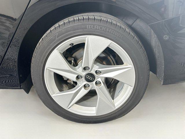 used 2024 Audi A3 car, priced at $21,997