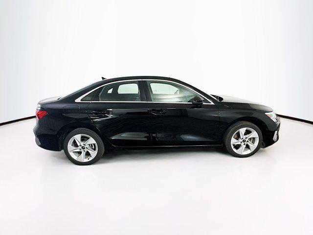 used 2024 Audi A3 car, priced at $21,997