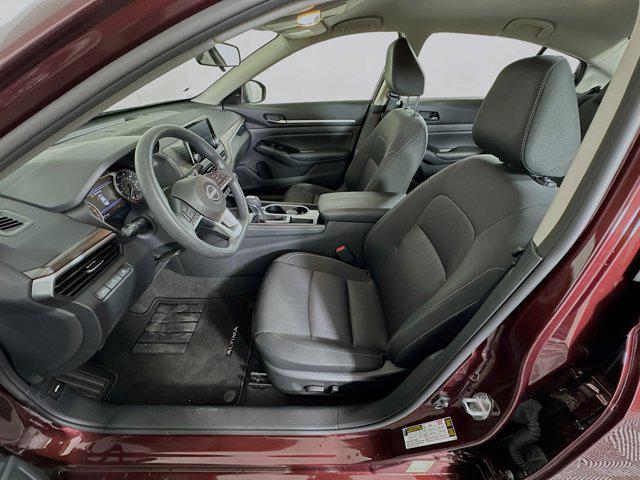 used 2023 Nissan Altima car, priced at $20,489