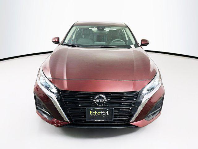 used 2023 Nissan Altima car, priced at $20,489