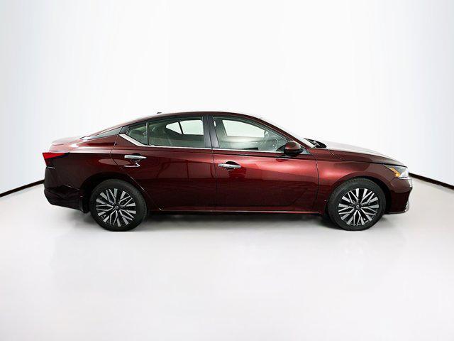 used 2023 Nissan Altima car, priced at $20,489