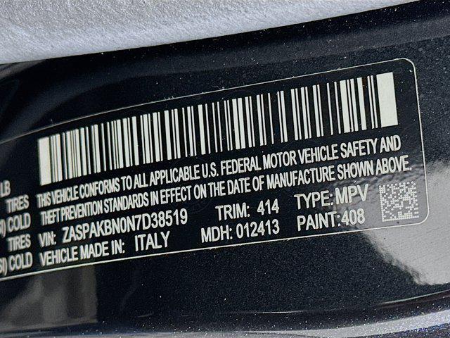 used 2022 Alfa Romeo Stelvio car, priced at $25,887