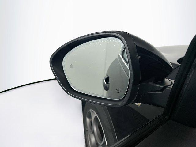 used 2022 Alfa Romeo Stelvio car, priced at $25,887