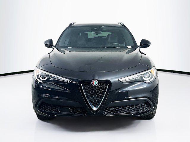 used 2022 Alfa Romeo Stelvio car, priced at $25,887