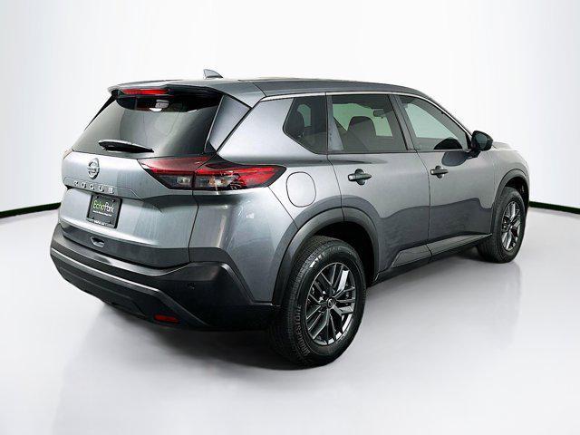 used 2021 Nissan Rogue car, priced at $20,389