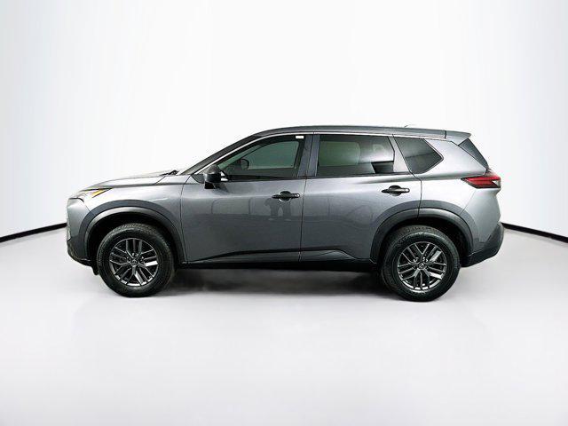 used 2021 Nissan Rogue car, priced at $20,389