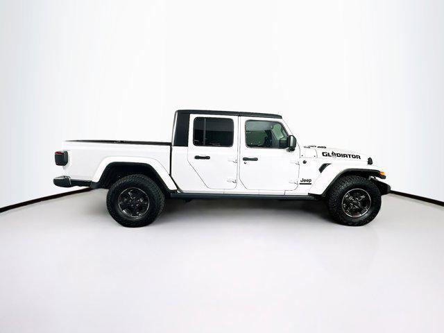 used 2021 Jeep Gladiator car, priced at $29,197