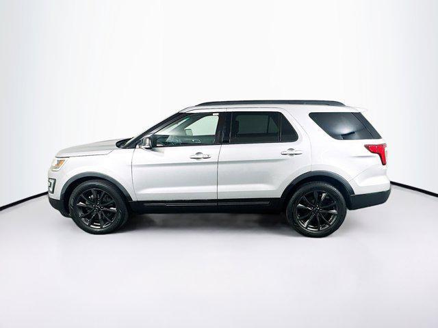 used 2017 Ford Explorer car, priced at $16,996