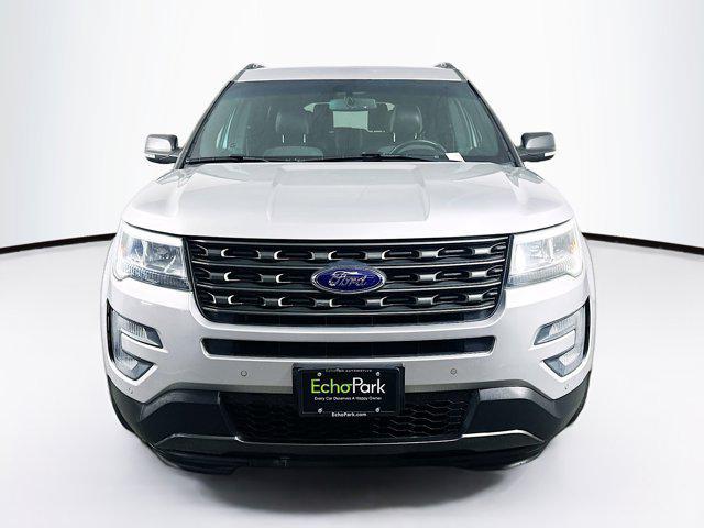 used 2017 Ford Explorer car, priced at $16,996