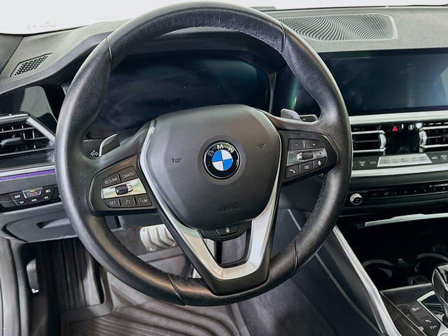 used 2021 BMW 430 car, priced at $30,589