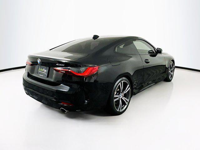 used 2021 BMW 430 car, priced at $30,589