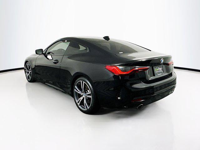 used 2021 BMW 430 car, priced at $30,589