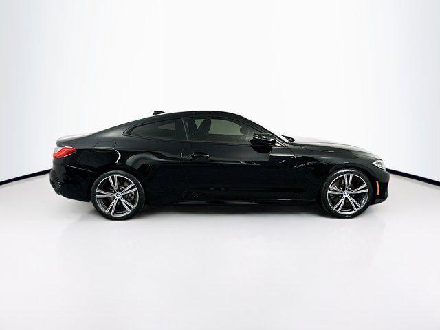 used 2021 BMW 430 car, priced at $30,589