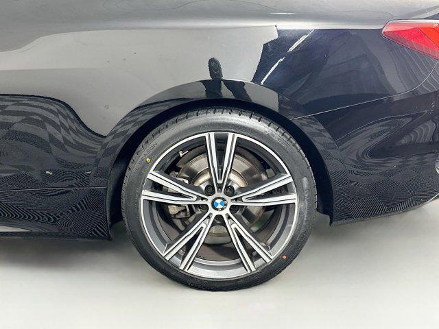 used 2021 BMW 430 car, priced at $30,589