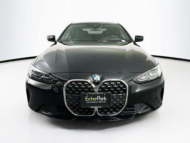 used 2021 BMW 430 car, priced at $30,589