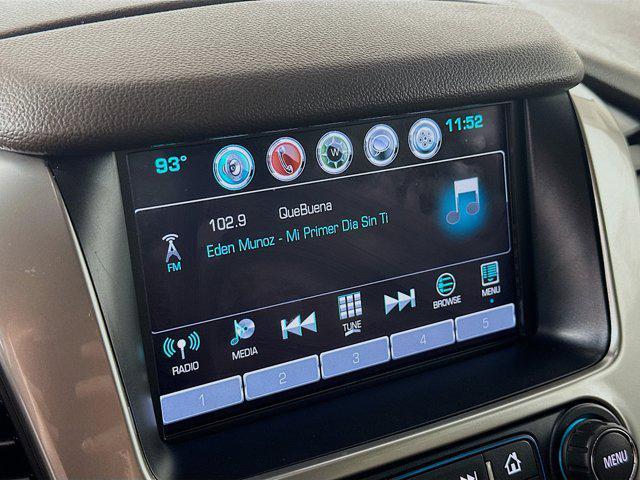 used 2019 Chevrolet Suburban car, priced at $26,699