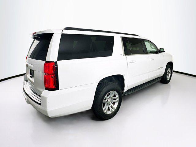 used 2019 Chevrolet Suburban car, priced at $26,699