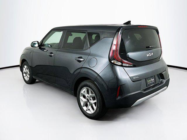 used 2023 Kia Soul car, priced at $15,489