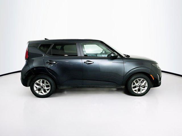 used 2023 Kia Soul car, priced at $15,489