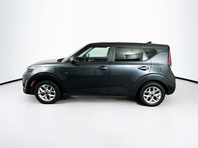 used 2023 Kia Soul car, priced at $15,489