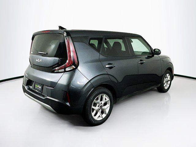 used 2023 Kia Soul car, priced at $15,489