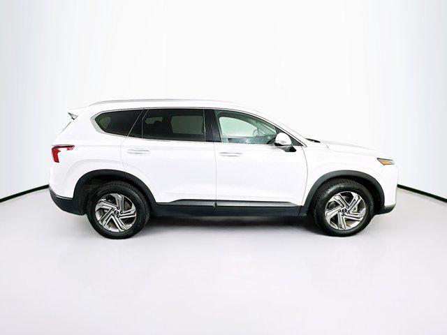 used 2023 Hyundai Santa Fe car, priced at $20,989