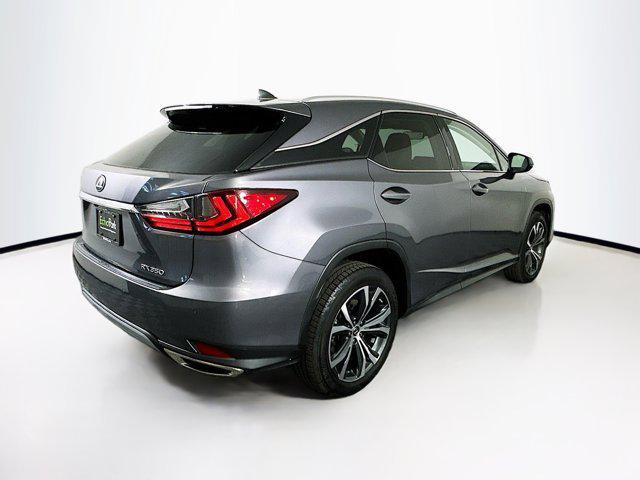 used 2022 Lexus RX 350 car, priced at $35,189