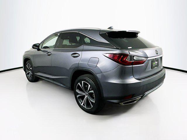 used 2022 Lexus RX 350 car, priced at $35,189