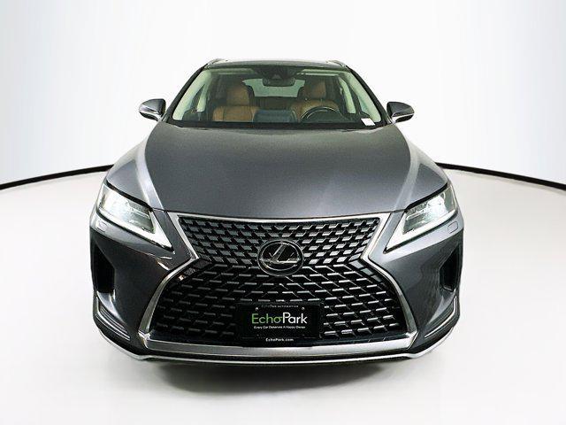 used 2022 Lexus RX 350 car, priced at $35,189