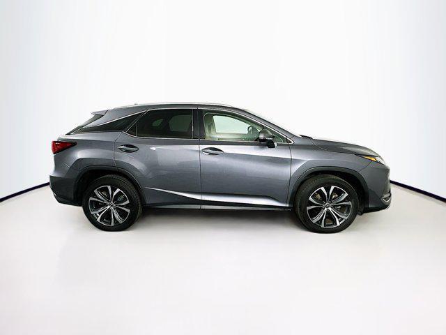 used 2022 Lexus RX 350 car, priced at $35,189