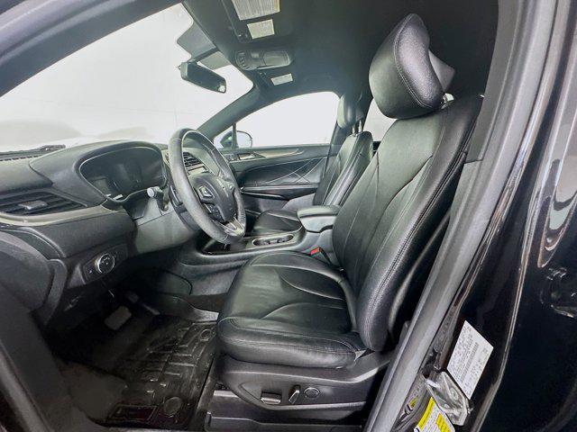 used 2015 Lincoln MKC car, priced at $13,499