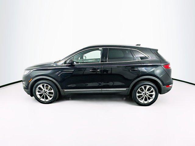 used 2015 Lincoln MKC car, priced at $13,499
