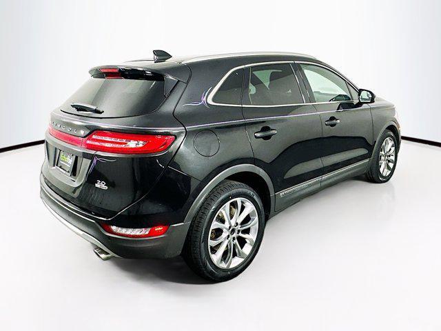 used 2015 Lincoln MKC car, priced at $13,499