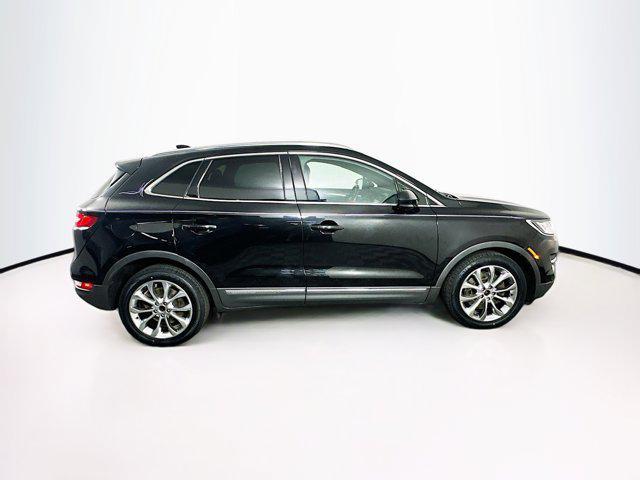 used 2015 Lincoln MKC car, priced at $13,499