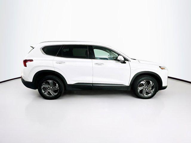 used 2023 Hyundai Santa Fe car, priced at $21,997