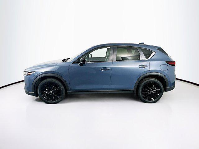 used 2024 Mazda CX-5 car, priced at $25,997