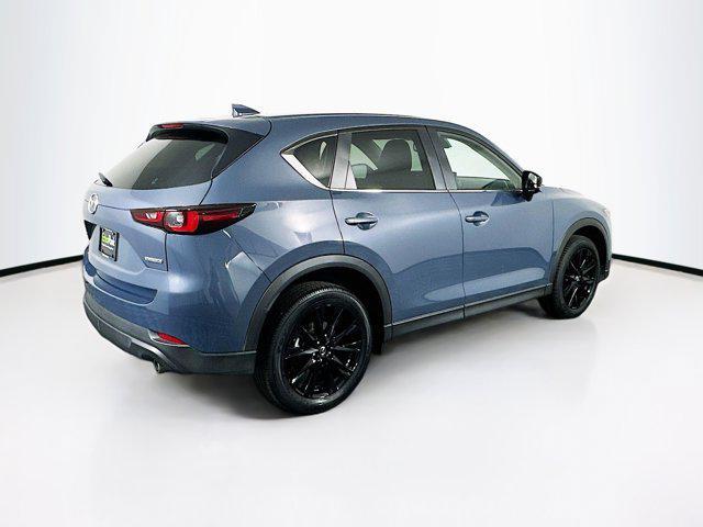 used 2024 Mazda CX-5 car, priced at $25,997