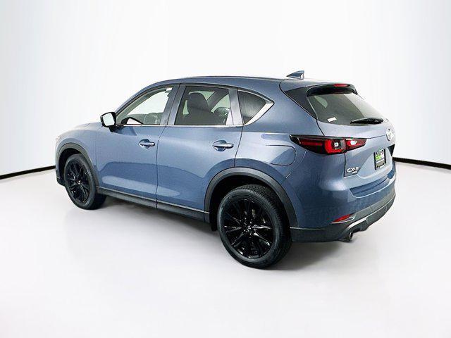 used 2024 Mazda CX-5 car, priced at $25,997