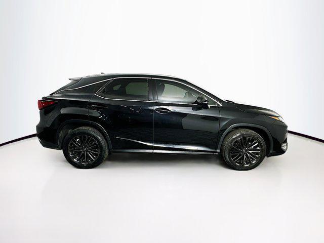 used 2022 Lexus RX 350 car, priced at $37,697