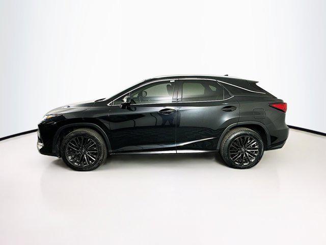 used 2022 Lexus RX 350 car, priced at $37,697