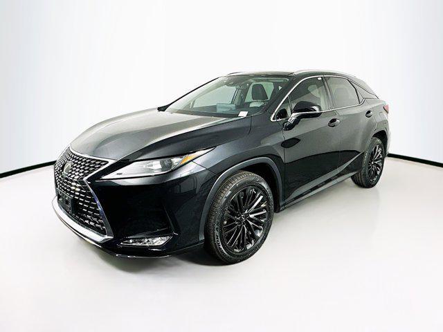 used 2022 Lexus RX 350 car, priced at $37,697