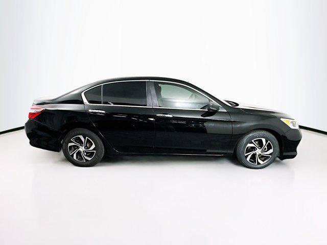used 2017 Honda Accord car, priced at $9,999
