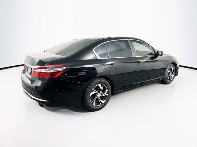 used 2017 Honda Accord car, priced at $9,999