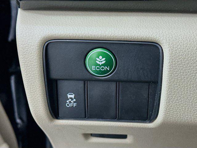 used 2017 Honda Accord car, priced at $9,999