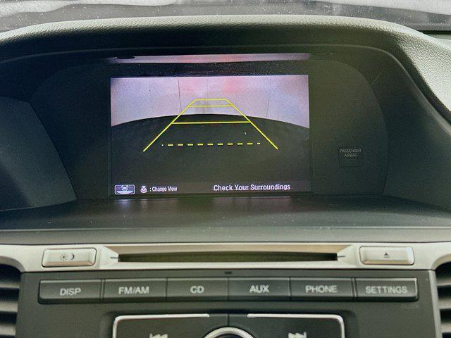 used 2017 Honda Accord car, priced at $9,999