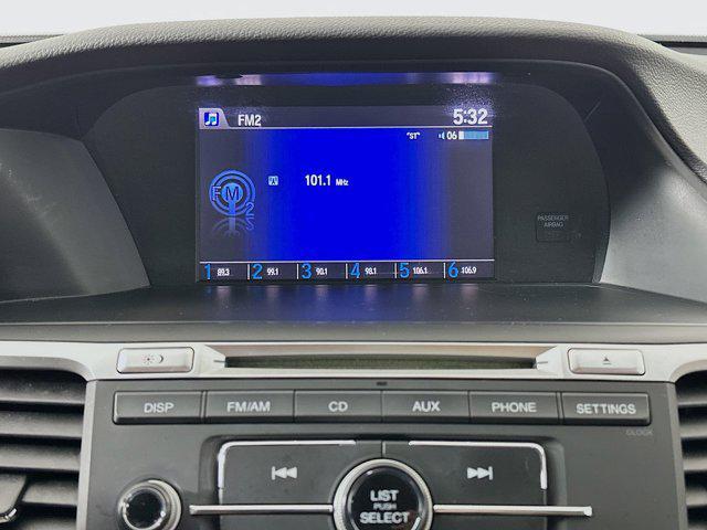 used 2017 Honda Accord car, priced at $9,999